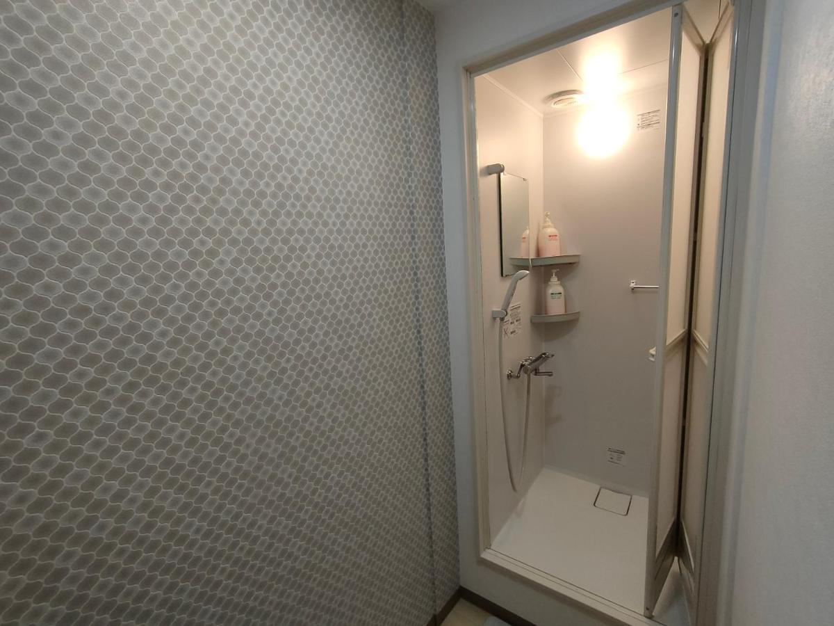 Iwamuro Slow Hostel Niigata Ngoại thất bức ảnh