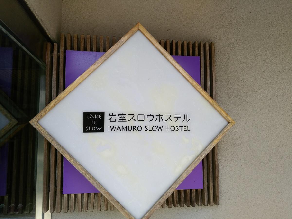 Iwamuro Slow Hostel Niigata Ngoại thất bức ảnh