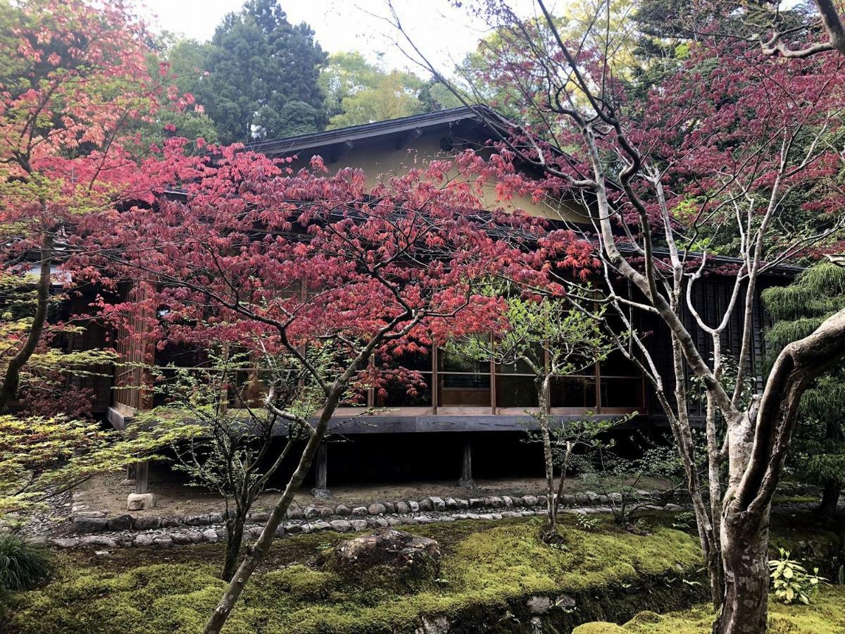 Iwamuro Slow Hostel Niigata Ngoại thất bức ảnh